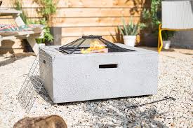 Helsinki bålsted - terrazzolook med grill-rist. 2 Helsinki bålsted - terrazzolook med grill-rist. - Image 2