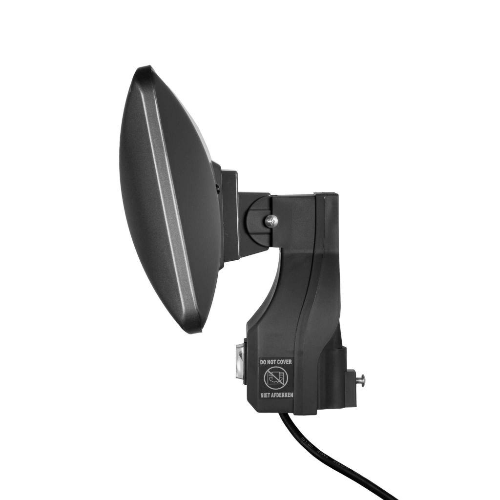 Eurom Q-Time 2000 Terrassevarmer - 1000/2000W - Infrarød halogen 3 Eurom Q-Time 2000 Terrassevarmer - 1000/2000W - Infrarød halogen - Image 3