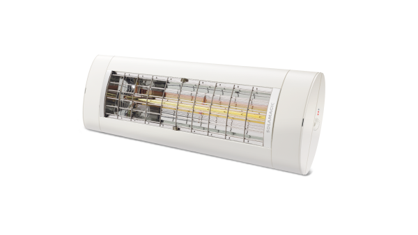 Solamagic AIR+ - 2000W - Zero Glare - Bluetooth - Image 5