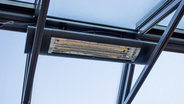 Solamagic AIR+ - 2000W - Zero Glare - Bluetooth - Image 2