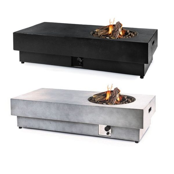 Happy Cocooning Ildbord Agni 16,5kW