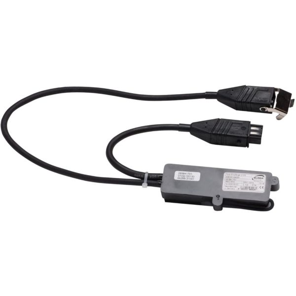 Burda Regulering - 2000W