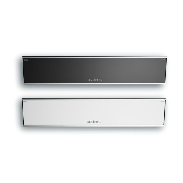 Bromic Platinium - 2300W - No Light