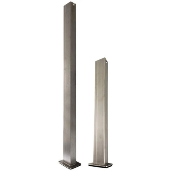 Bromic loftmontage stænger - El - Platinium