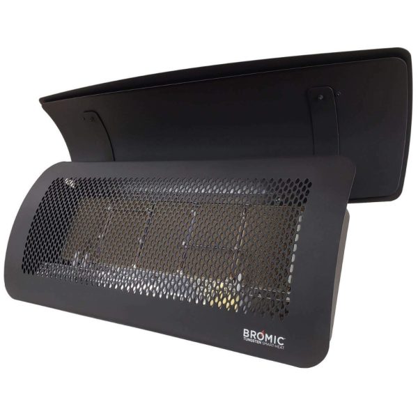 Bromic Tungsten - 7KW - Gas - Inkl. Reflektor - DEMO - Image 6