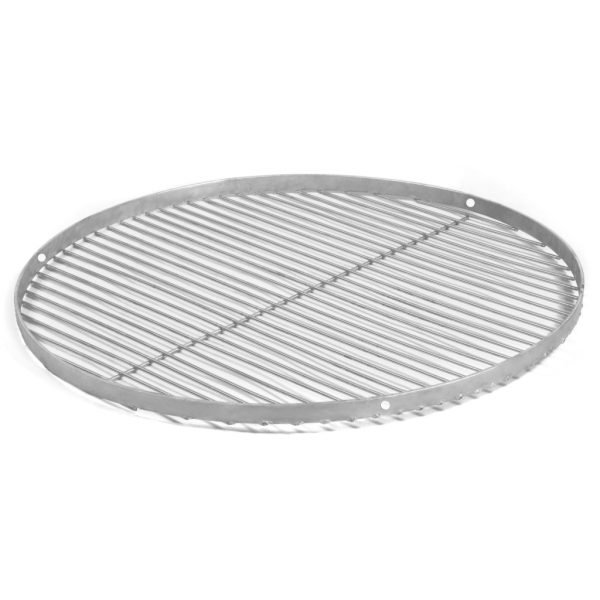 Cook King Grillrist - Rustfrit Stål