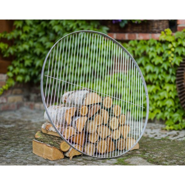 Cook King Grillrist - Rustfrit Stål - Image 3