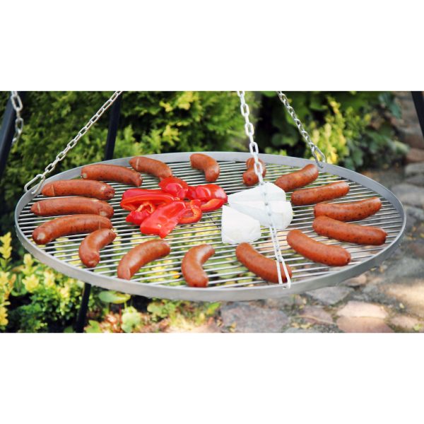 Cook King Grillrist - Rustfrit Stål - Image 2