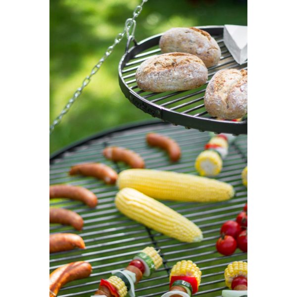 Cook King Grillrist - Stål - Image 2