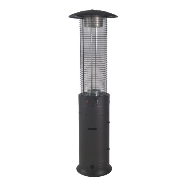 Densol Athena Gasvarmer m/flamme - 11 kW