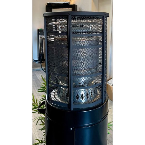 Densol Sunheat ll Gasvarmer - 12 kW - Image 5