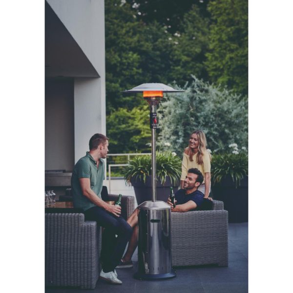 Enders Elegance - 8 kW - Image 2