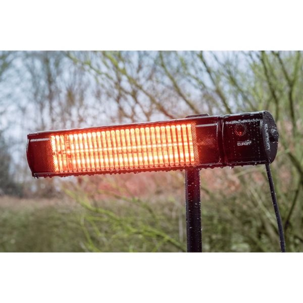 Eurom Golden Comfort RC - Fjernbetjening - 1800W - Image 13