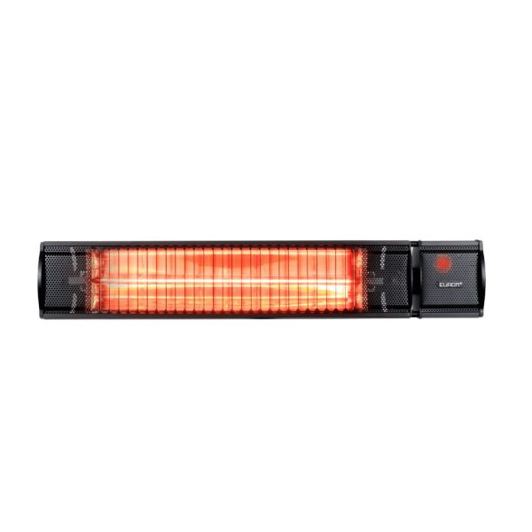 Eurom Golden Comfort RC - Fjernbetjening - 1800W - Image 2