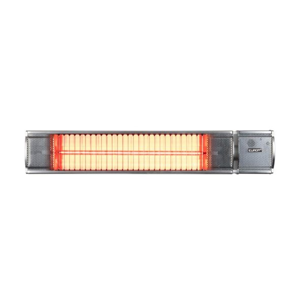 Eurom Golden Comfort RC - Fjernbetjening - 1800W - Image 4