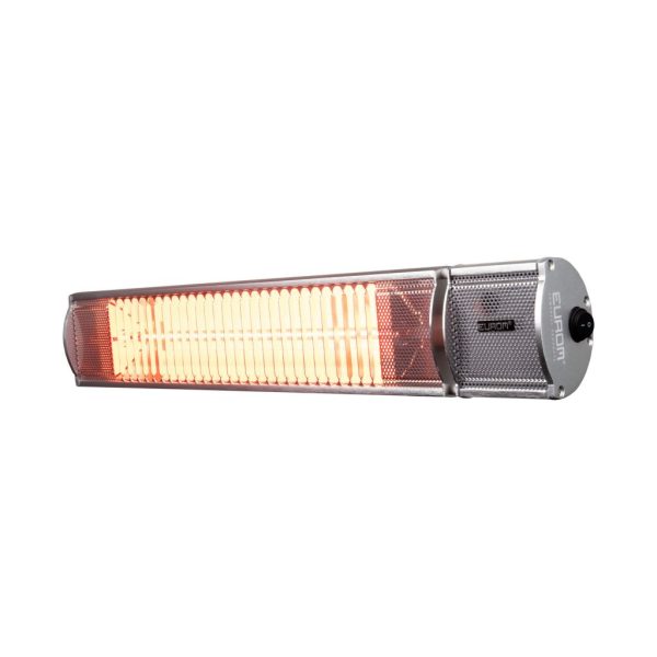 Eurom Golden Comfort RC - Fjernbetjening - 1800W - Image 9