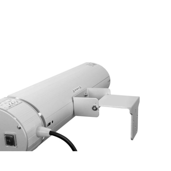 Eurom Golden Ultra - Fjernbetjening - 2000/2500W - Infrarød Halogen - Image 11