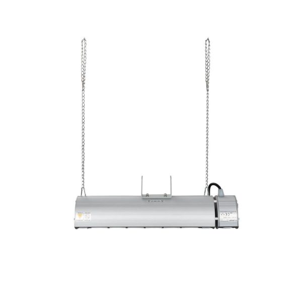 Eurom Golden Ultra - Fjernbetjening - 2000/2500W - Infrarød Halogen - Image 12