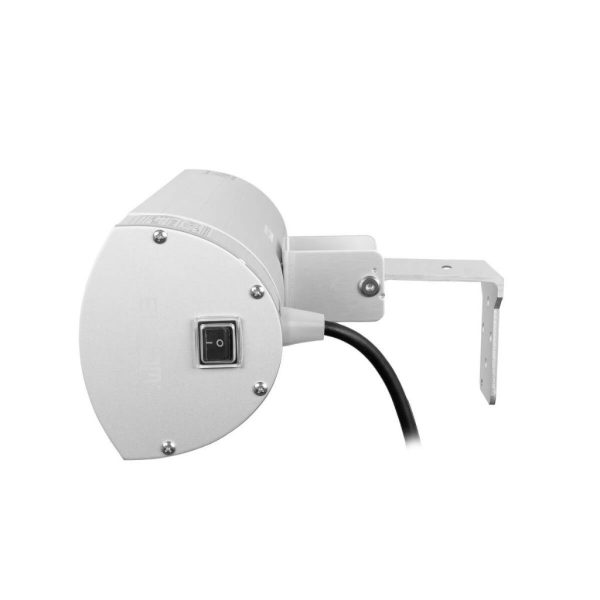 Eurom Golden Ultra - Fjernbetjening - 2000/2500W - Infrarød Halogen - Image 6