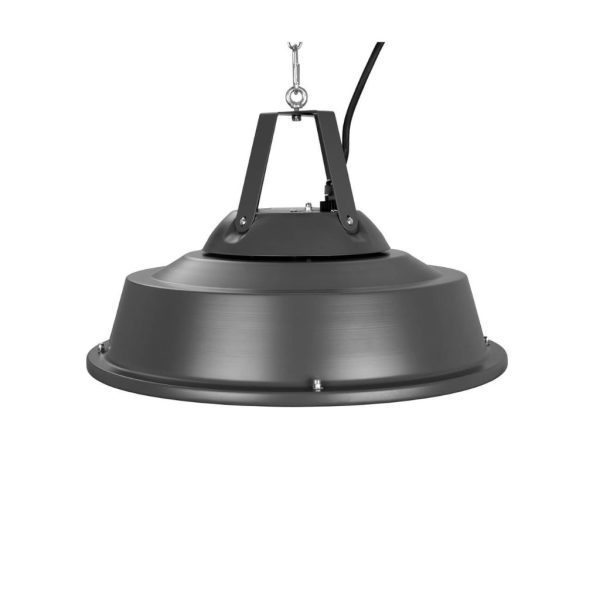 Eurom Loftmodel - 1500W - Carbon - Image 3