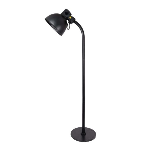 Eurom Retro - 800/1200/2000W - Infrarød halogen - Image 3