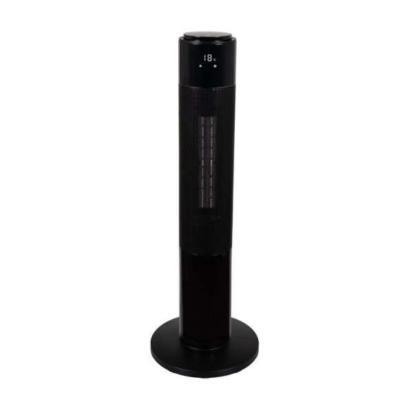 Eurom Safe-t-Kamin - 2000W - Fjernbetjening - Image 3