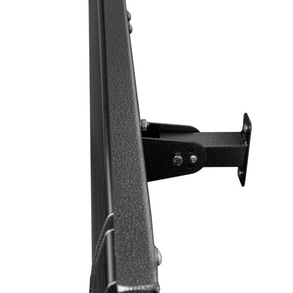 Eurom No-light varmepanel - 1800W/2400W - Manuel/Fjernbetjening - Carbon - Image 6