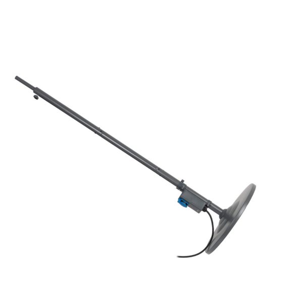 Eurom universal teleskopstander med kabel og stik - Image 6