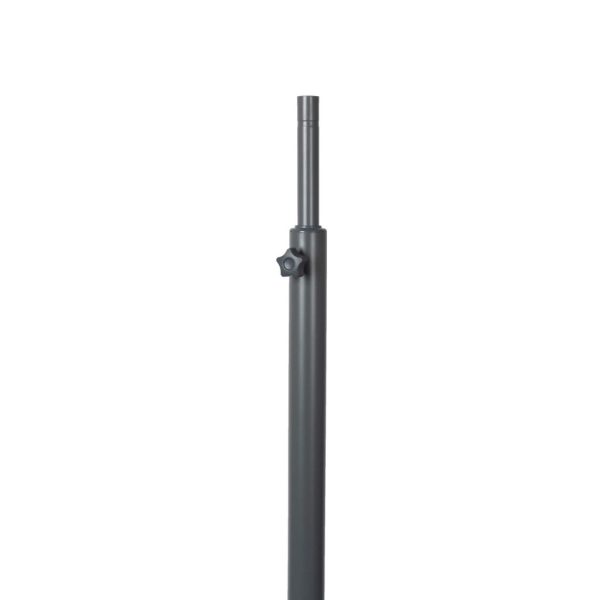 Eurom universal teleskopstander med kabel og stik - Image 5