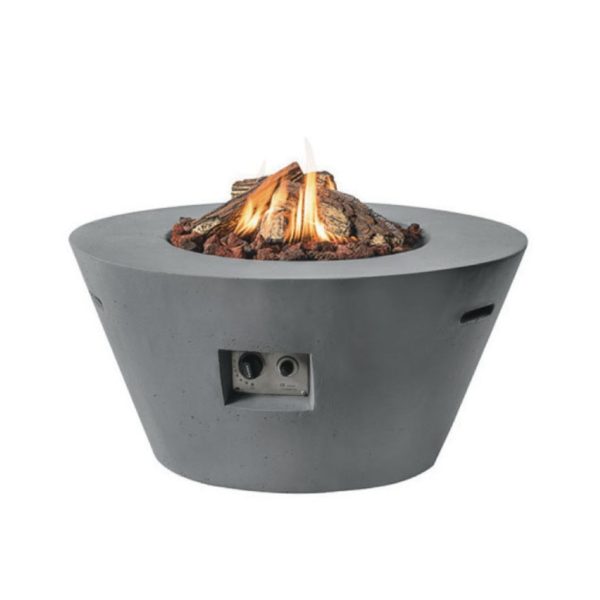 Happy Cocooning Konisk Ildbord - 19.5kW - Image 2