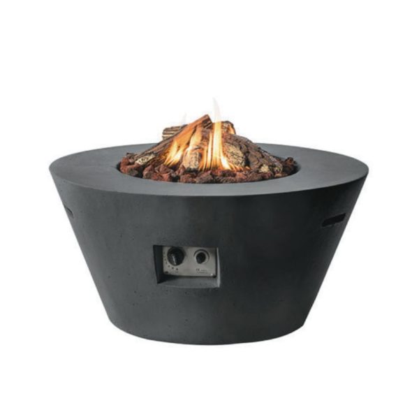 Happy Cocooning Konisk Ildbord - 19.5kW - Image 4