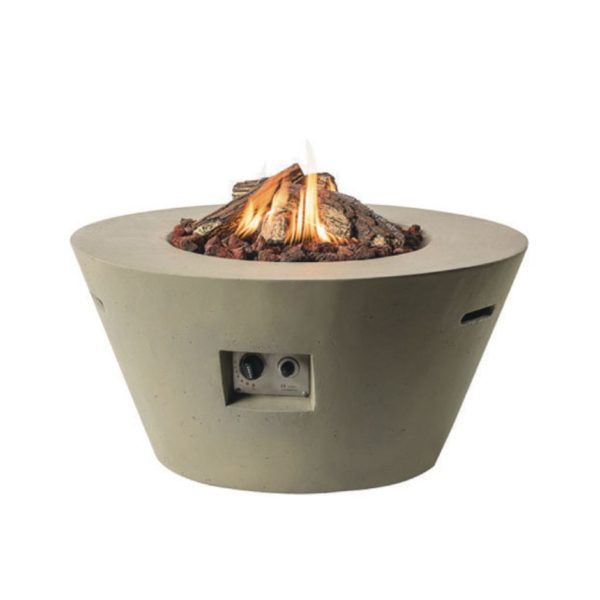 Happy Cocooning Konisk Ildbord - 19.5kW - Image 3