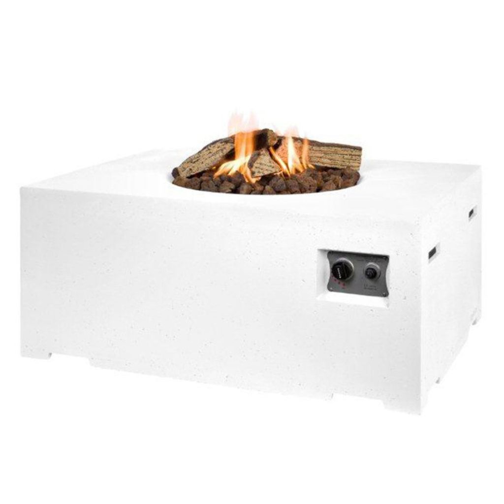 Happy Cocooning Rektangulært Ildbord - 19.5kW 3 Happy Cocooning Rektangulært Ildbord - 19.5kW - Image 3