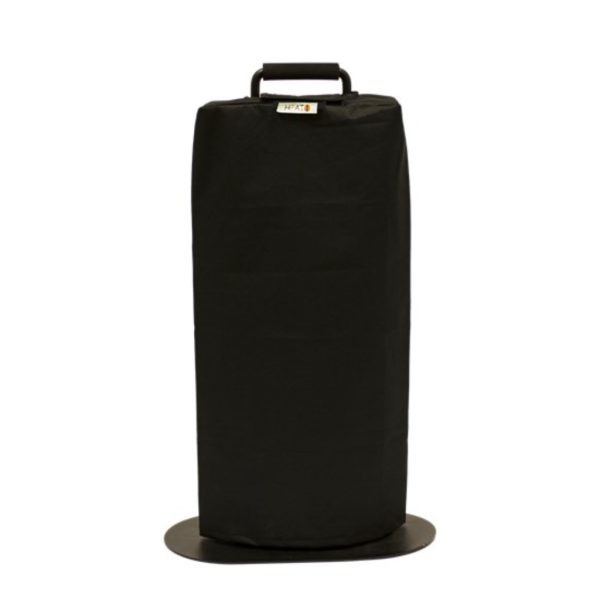 Heat1 Cover til Eco high-line 1200W under bordet model