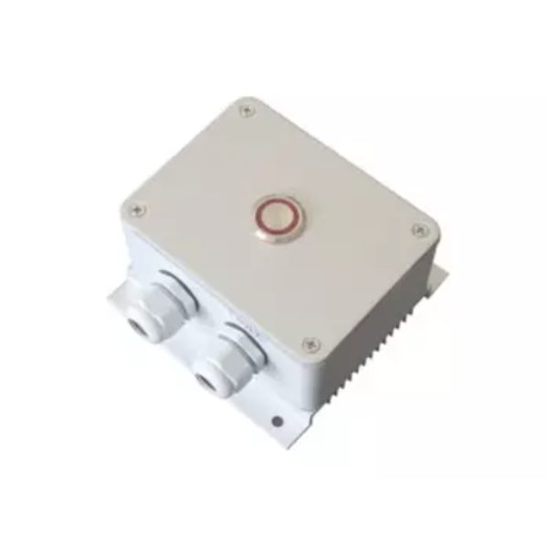 Heatcare Timer - 4000W