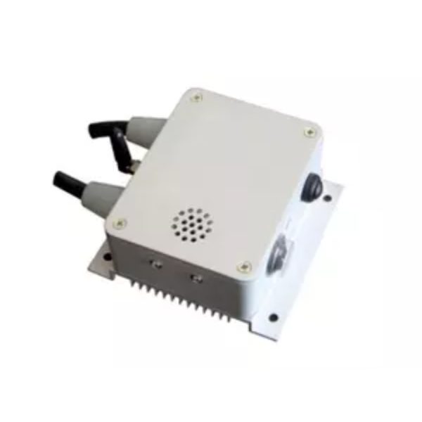 Heatcare Fjernbetjening og Bluetooth Regulering - 3000W