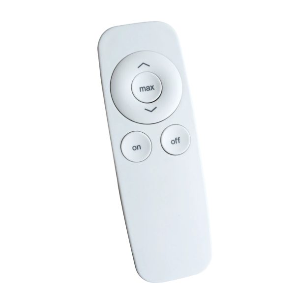 Heatcare Fjernbetjening og Bluetooth Regulering - 3000W - Image 3