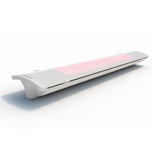 Heatscope Stand Next - 3000W - Infrarød Carbonrør - Image 2