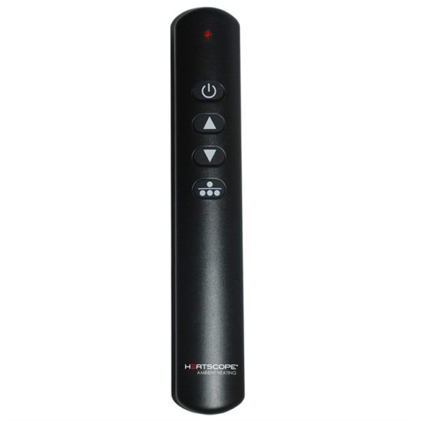 Heatscope Vision - 2200W/3200W - Infrarød Carbonrør - Image 6