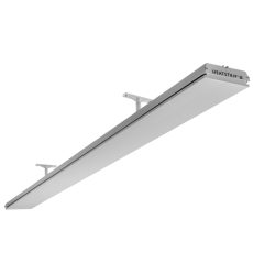 Heatstrip Elegance - No light - 1800/3600W