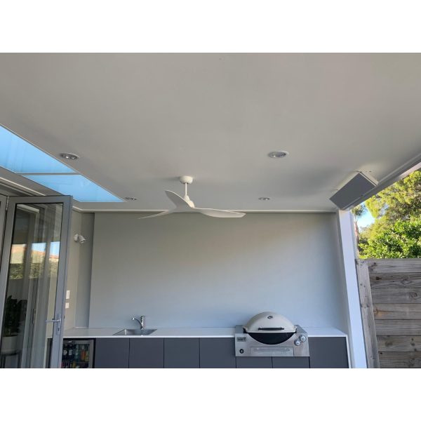 Heatstrip Elegance - No light - 3600W - Image 3