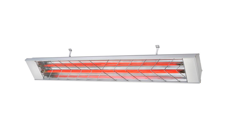 Heatstrip Max THX3600EU Infrarød terrassevarmer 3600W - inkl. styring - REST 3 Heatstrip Max THX3600EU Infrarød terrassevarmer 3600W - inkl. styring - REST - Image 3