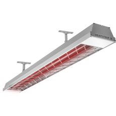 Heatstrip Max - 3600W - Infrarød Low Glare