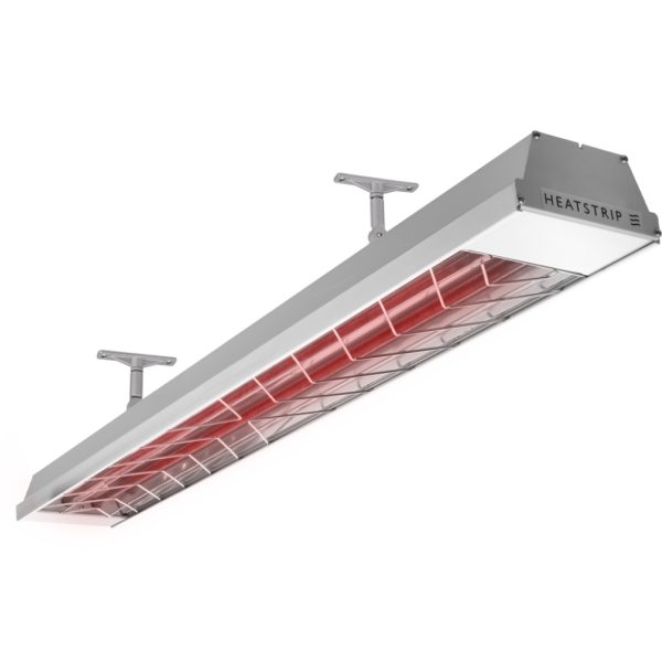 Heatstrip Max - 3600W - Infrarød Low Glare