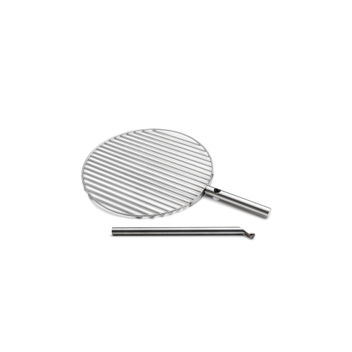 Höfats Triple Grillrist med montering Ø45 cm 1 Höfats Triple Grillrist med montering Ø45 cm