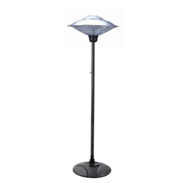 Home it Palermo - 1500W - Halogen