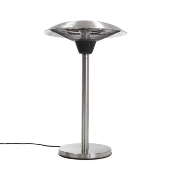Hortus Bordmodel - 2100W - Infrarød Halogen - Image 3