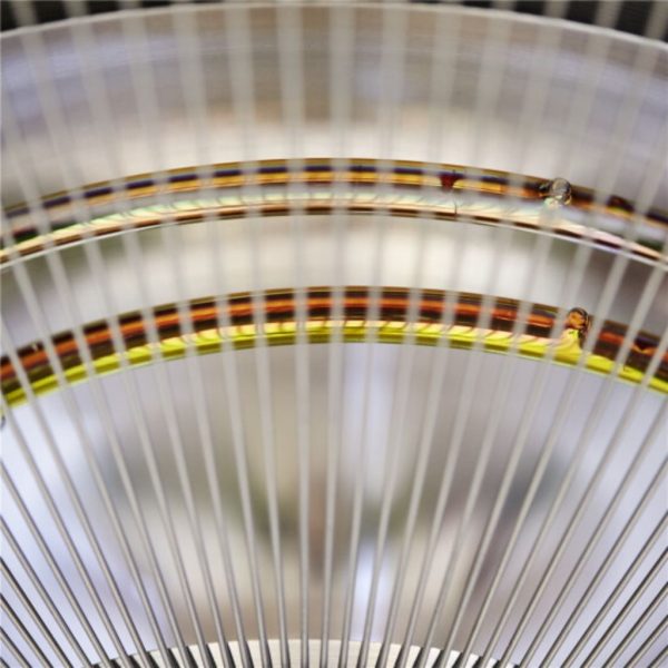 Hortus Bordmodel - 2100W - Infrarød Halogen - Image 6