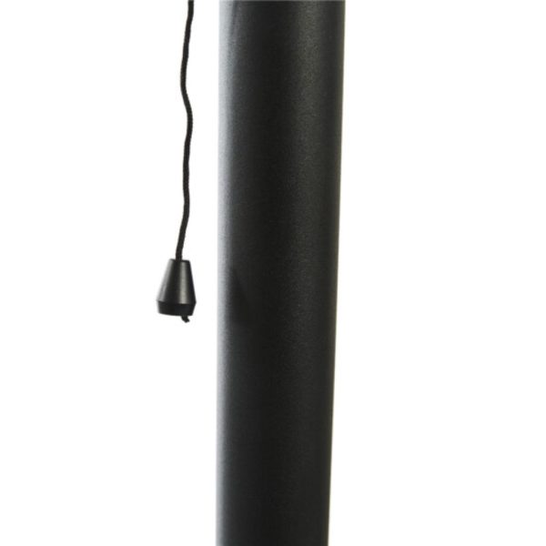 Hortus Gulvmodel - 2100W - Infrarød Halogen - Image 7