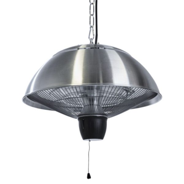Hortus Loftmodel - 1500W - Infrarød Halogen - Image 7